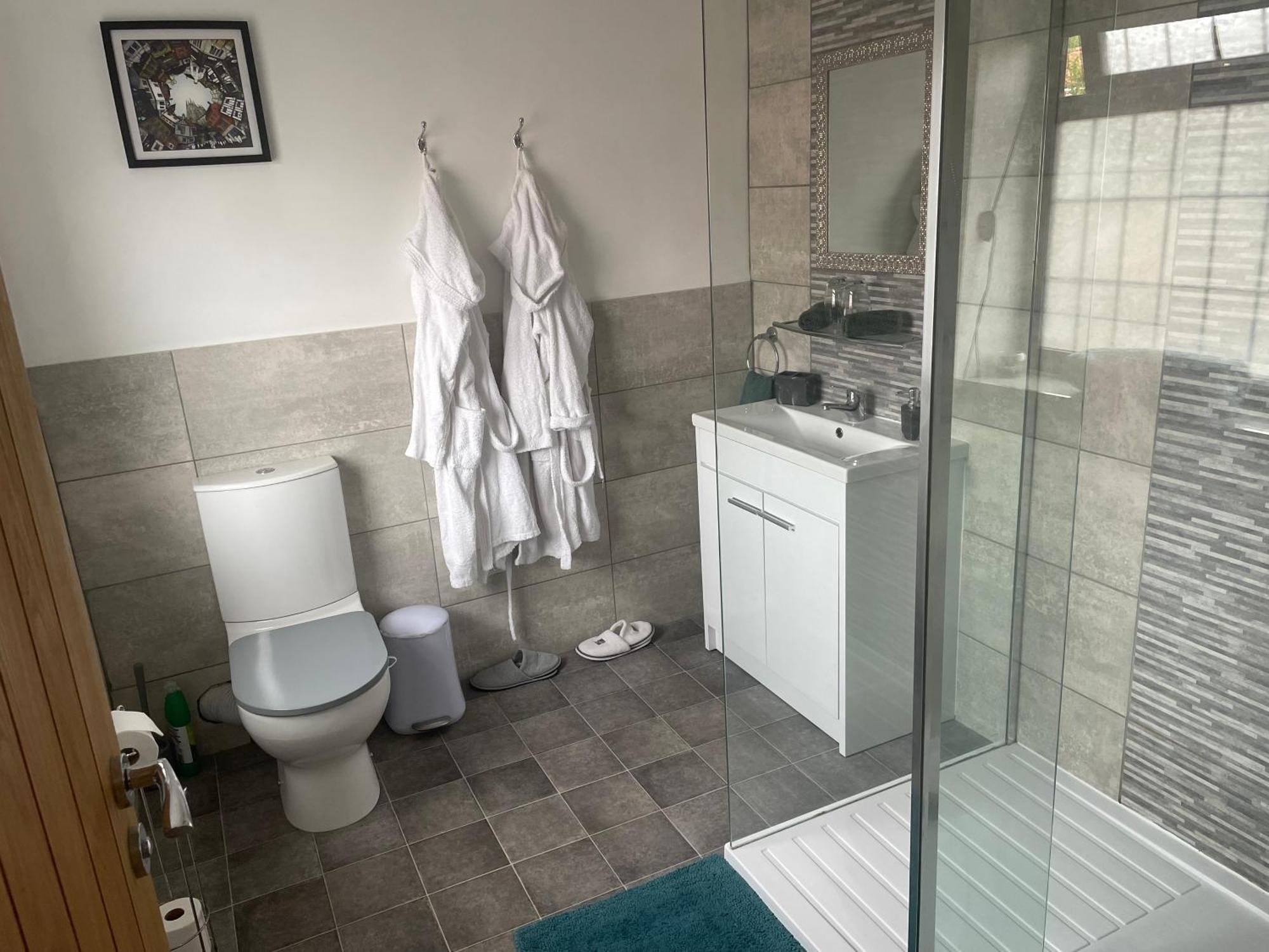 יורק Camaraderie Guest House מראה חיצוני תמונה